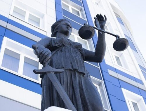 Суд взыскал 6 млрд рублей с экс-замминистра транспорта Семёнова в доход страны
