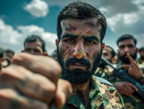 Супероружие Ирана привело в ужас США и Израиль: Эксперт раскрыл, что заставило Трампа отступить