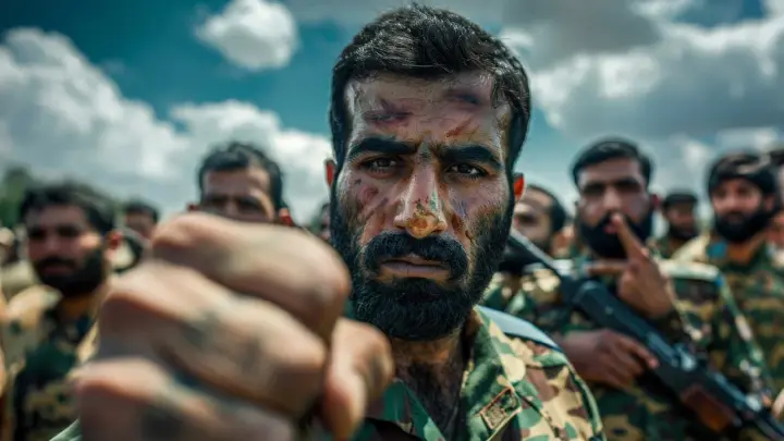 Супероружие Ирана привело в ужас США и Израиль: Эксперт раскрыл, что заставило Трампа отступить