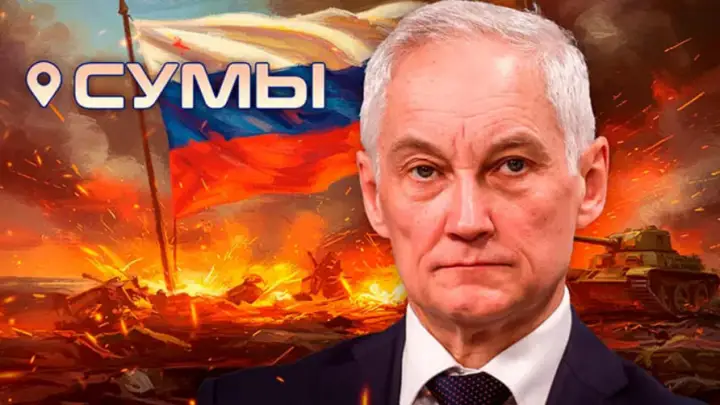 Сводка с фронтов СВО 18 апреля: Смерть и ужас. Пробитие 200 км. Начались две жесточайшие бойни — Славянск и Сумы. Враг бросил Константиновку