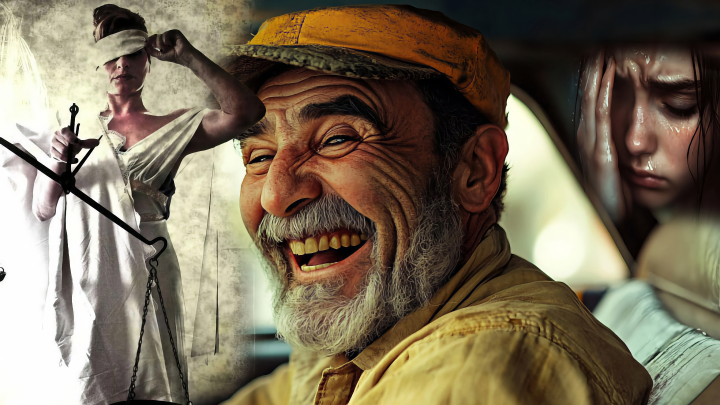 Тоже любите ездить в такси «с попутчиком»? Тогда готовьтесь: Охунжон пошёл против правил. Мигранты узнали, «как надо»