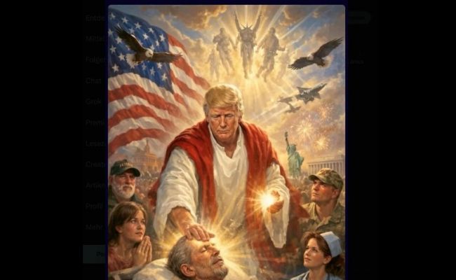 Трамп против Папы: Ничьей не будет, снова провал?