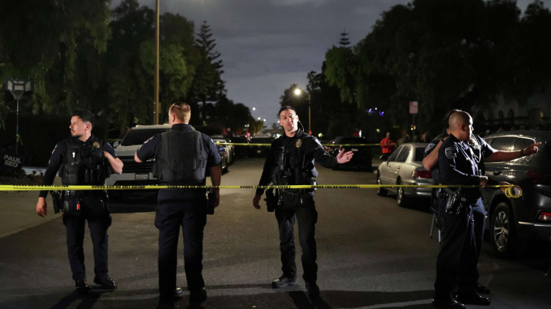 Трамп заявил, что вероятно был основной целью стрелка