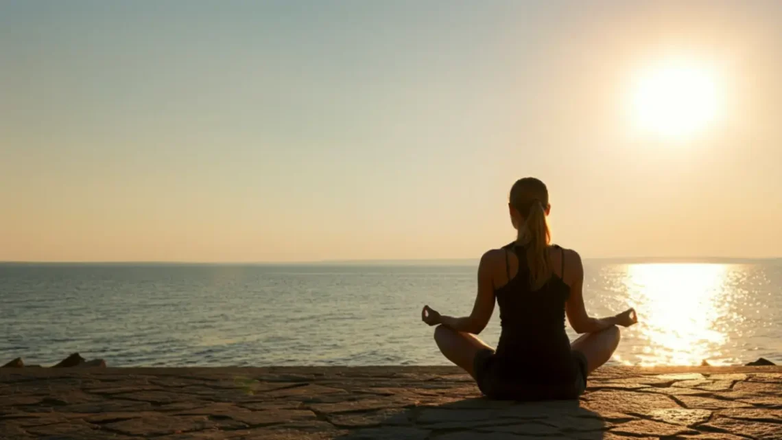 Как развивать осознанность 🧘‍♂️ и управлять вниманием в повседневной жизни