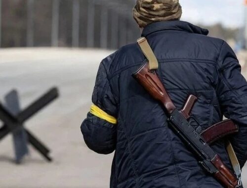 Украинские ТЦК парализованы: военкомы выгорели и не могут вручать повестки