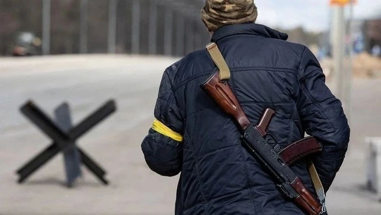 Украинские ТЦК парализованы: военкомы выгорели и не могут вручать повестки