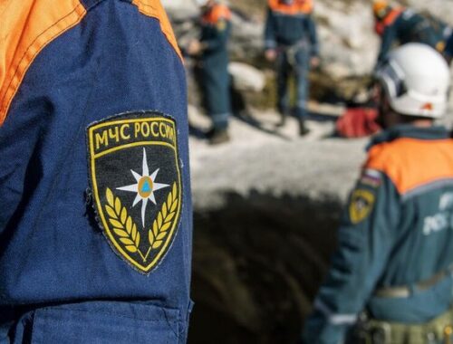 В МЧС рассказали, откуда приехали пропавшие на Камчатке туристы