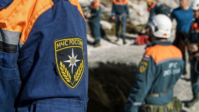 В МЧС рассказали, откуда приехали пропавшие на Камчатке туристы