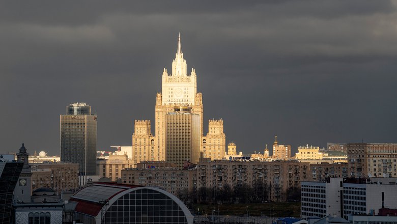 В МИД России высказались о пасхальных хотелках Зеленского