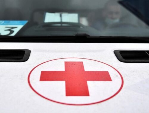 В Подмосковье госпитализировали еще одного пациента с оспой обезьян