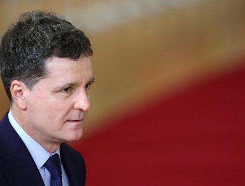 В Румынии начали расследование из-за сбора средств на убийство президента