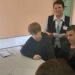 В селе Утевка Самарской области прошел новый этап профориентационного квиза