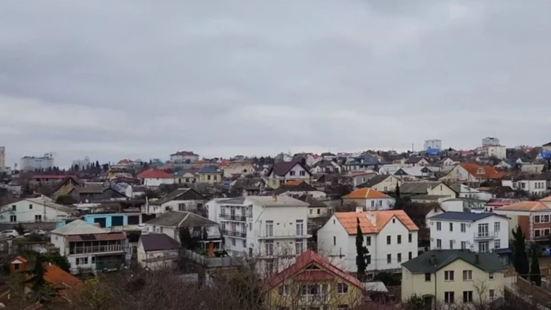 В Севастополе отразили атаку ВСУ