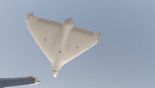 В ФРГ создали аналог «Герани», характеристики которого прокомментировали эксперты