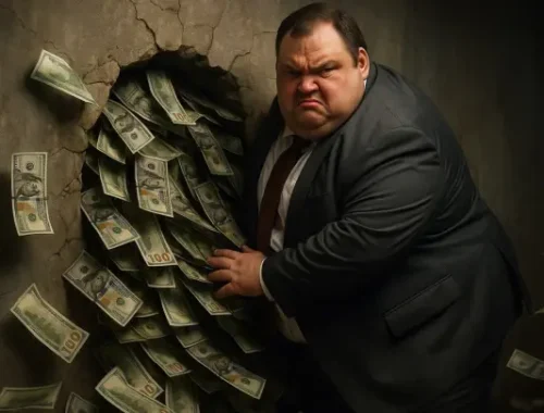 Вице-губернатор Коробка предпочитал наличные:  млн, 7 млн евро и 31 млн рублей — это только заначка?