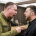 Вот и всё. В Киеве началась бойня за власть