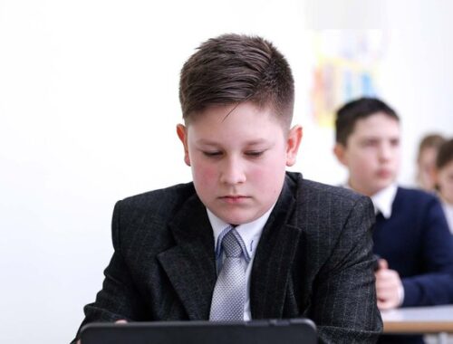 Всероссийский проект «Знать. Любить. Гордиться!» запустят в стране