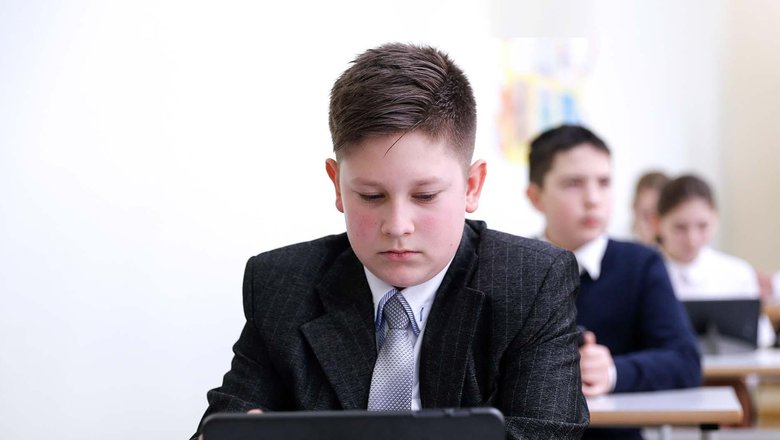 Всероссийский проект «Знать. Любить. Гордиться!» запустят в стране