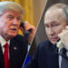 «ВСУ проигрывают»: Трамп после разговора с Путиным заявил — перемирие близко
