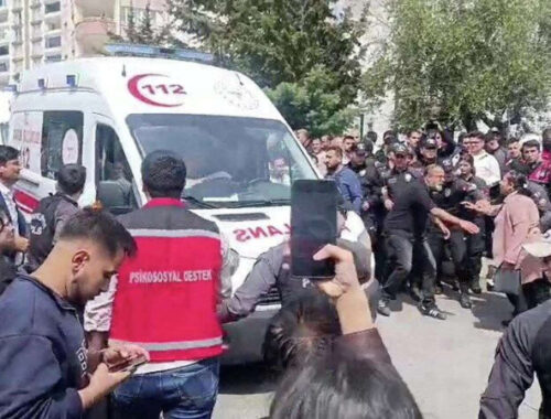 Вторая за 2 дня стрельба в Турции, теперь –  в школе погибли 9 человек