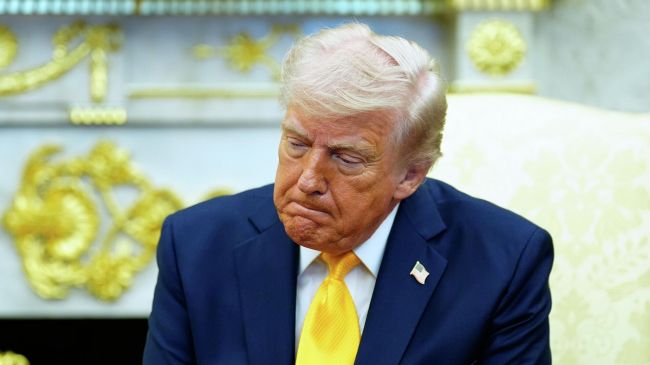 Выстрел себе в ногу: объявленная Трампом блокада Ормузского пролива быстро закончится