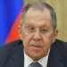 Лавров рассказал о наглости Зеленского