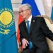 Токаев оценил визит Путина в Астану