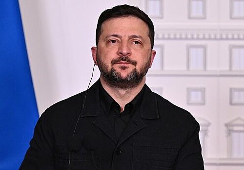 Признание Зеленского об ударах России вызвало шок в Британии