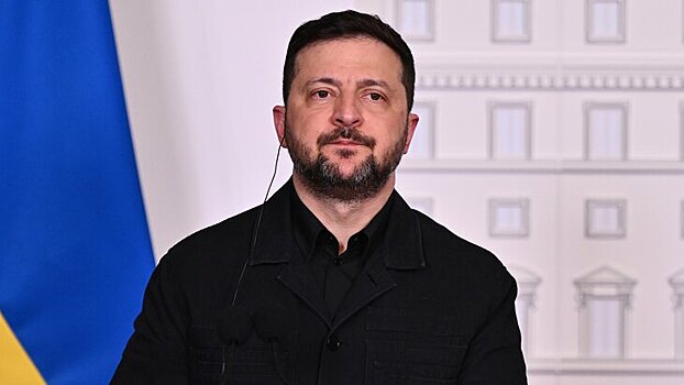 Признание Зеленского об ударах России вызвало шок в Британии