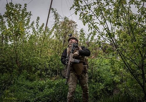 В ООН сделали заявление о перемирии между Россией и Украиной