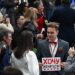 Пригласивший Путина на свадьбу журналист женится в июле