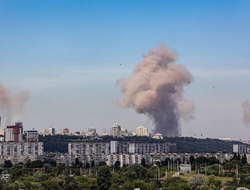 В России заявили об изменении в ходе СВО