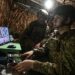 Маневры российских «Гераней» над Украиной объяснили