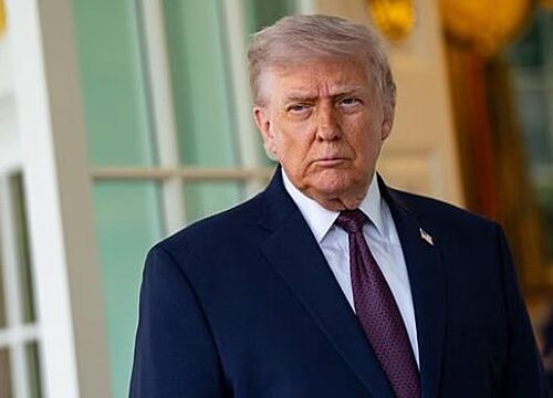 Трамп оценил ход переговоров с Ираном