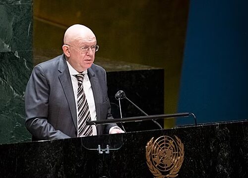 Небензя рассказал, что было бы, если Россия не начала спецоперацию