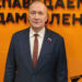 Белик: Китай и Си Цзиньпин, который его представляет, своего не отдадут