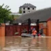 Более 40 домов подтопило в Ингушетии из-за подъёма воды в реке Сунжа
