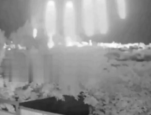 «Было два «Орешника»: генерал Попов объяснил, почему Киев скрывает последствия ударов