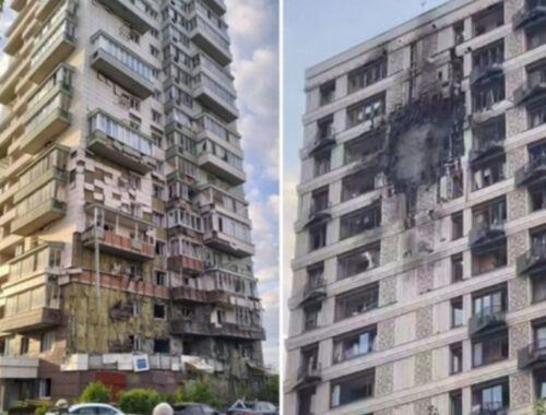 «Быстрый способ закончить СВО»: в Госдуме озвучили ответ России за атаки на Москву