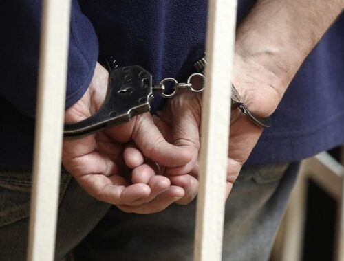 Бывший член правления Смартбанка Галкин получил заочно 19 лет колонии