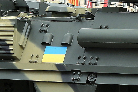 Боевики ВСУ начали применять новые мины в зоне СВО