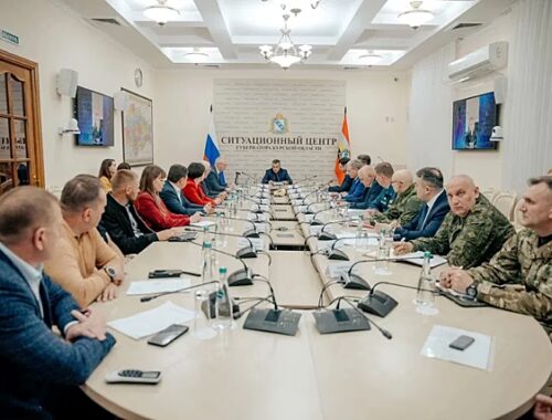 Хинштейн назвал количество погибших мирных жителей Курской области из-за вторжения ВСУ Хинштейн назвал количество погибших мирных жителей Курской области из-за вторжения ВСУ