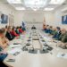 Хинштейн назвал количество погибших мирных жителей Курской области из-за вторжения ВСУ