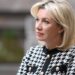 Захарова высказалась о возможных провокациях в Европе на 9 Мая