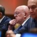 Небензя раскрыл отношение лидеров Европы к Украине