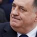 Додик рассказал об угрозах ЕС из-за его тесных связей с Россией
