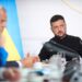 Зеленский анонсировал готовящийся по Украине удар «Орешником»