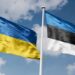 Эстония вынудила Киев извиниться за сбитый над своей территорией украинский дрон