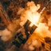 Это вам за всё сразу. Латвия не выдержала удара одного беспилотника. Русские начали бить?