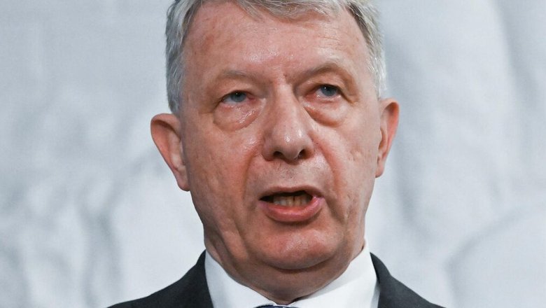 Евродепутат предложил провести встречу с депутатами Госдумы на ПМЭФ